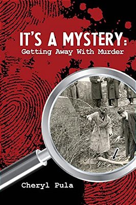 It's A Mystery, Volume 1: Getting Away With Murder-..