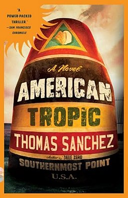American Tropic: A Thriller-..