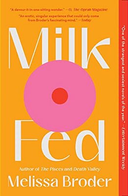 Milk Fed-..