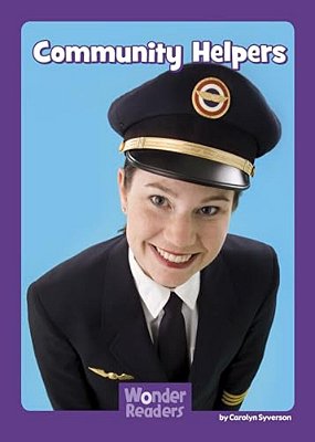 Community Helpers-..