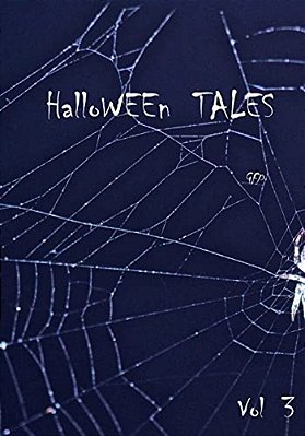 Halloween Tales Vol 3-..