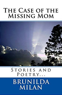 The Case Of The Missing Mom-..