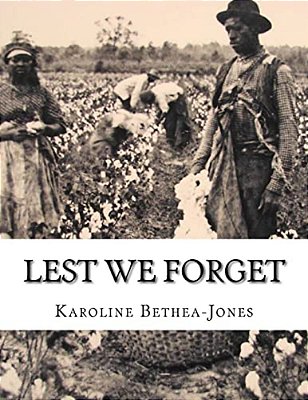 Lest We Forget: The Stage Play-..