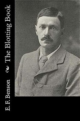 The Blotting Book-..