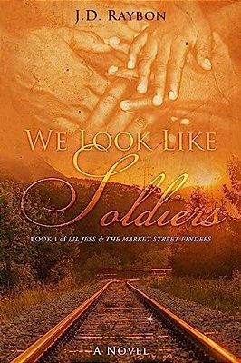 We Look Like Soldiers-..