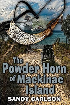 The Powder Horn Of Mackinac Island-..