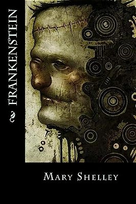 Frankenstein-..
