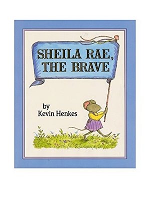 Sheila Rae, The Brave-..