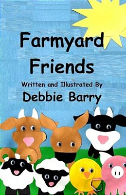 Farmyard Friends-..
