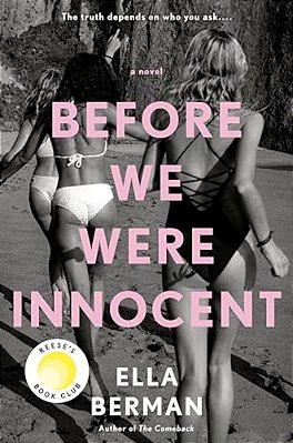 Before We Were Innocent: Reese's Book Club-..