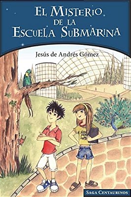 El Misterio De La Escuela Submarina-..