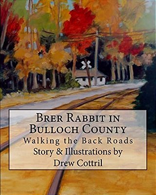 Brer Rabbit In Bulloch County: Walking The Back Roads-..