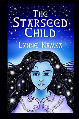 The Star Seed Child-..