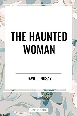Haunted Woman-..
