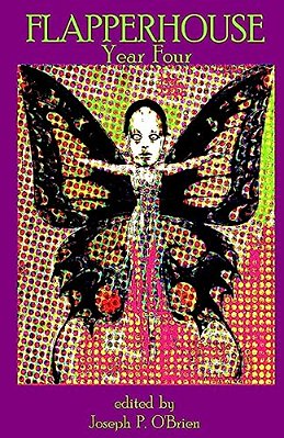 Flapperhouse - Year Four-..