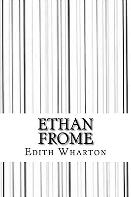 Ethan Frome-..