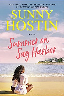 Summer On Sag Harbor-..