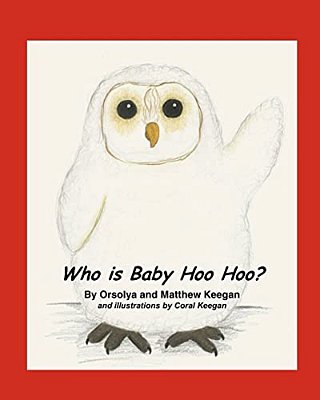 Who Is Baby Hoo Hoo?-..