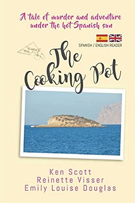 The Cooking Pot: English/Spanish Reader-..