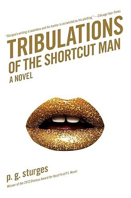 Tribulations Of The Shortcut Man-..