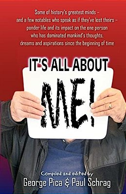 It's All About Me-..