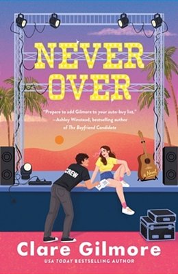 Never Over-..