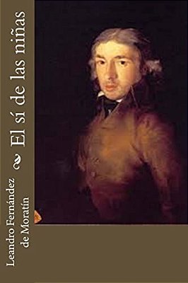 El Sí De Las Niñas-..