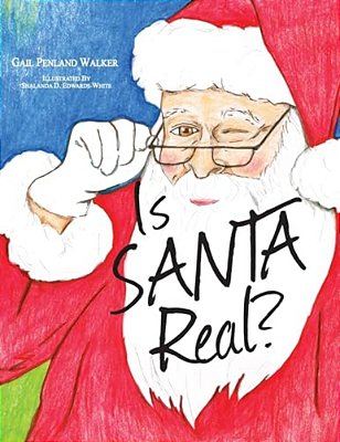 Is Santa Real-..