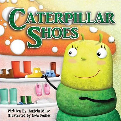 Caterpillar Shoes-..