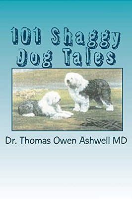 101 Shaggy Dog Tales-..