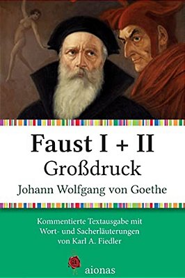 Faust I + II. Gro-..