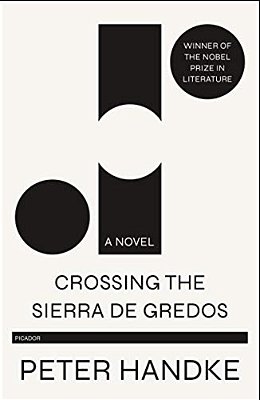 Crossing The Sierra De Gredos-..