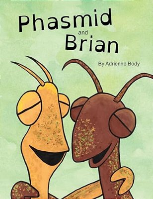 Phasmid And Brian-..