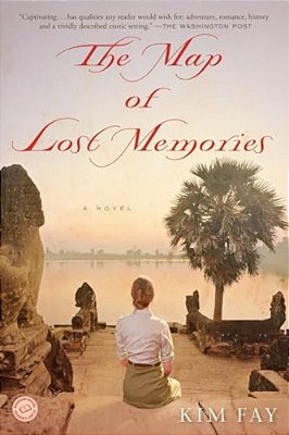 The Map Of Lost Memories-..