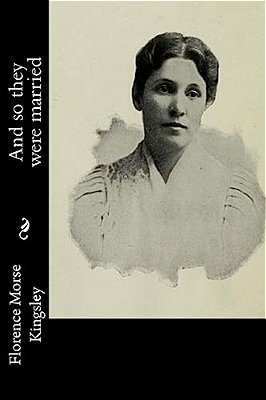 And So They Were Married-..