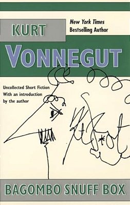 Bagombo Snuff Box: Uncollected Short Fiction-..