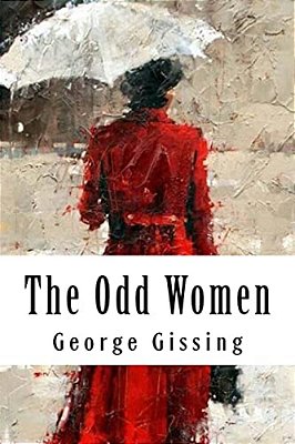 The Odd Women-..