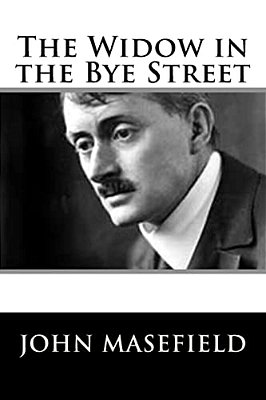 The Widow In The Bye Street-..