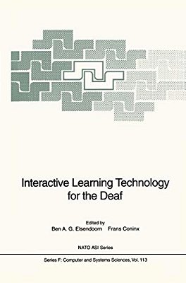 Interactive Learning Technology For The Deaf-..