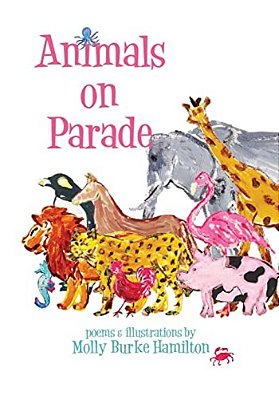Animals On Parade-..