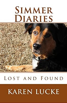 Simmer Diaries: Lost And Found-..