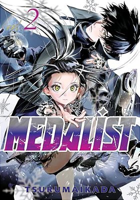 Medalist 2-..