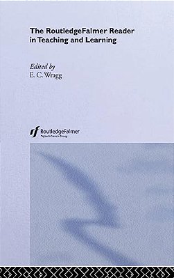The Routledgefalmer Reader In Teaching And Learning-..