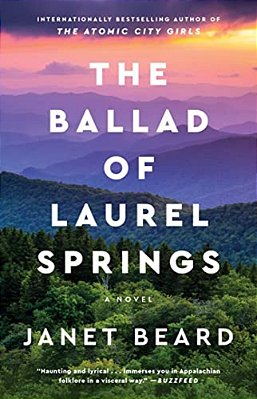 The Ballad Of Laurel Springs-..