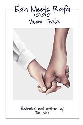 Elan Meets Rafa Volume 12: Boy Love Story-..