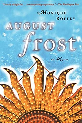August Frost-..