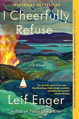 I Cheerfully Refuse-..