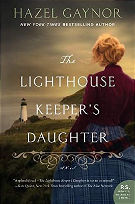 The Lighthouse Keeper's Daughter-..
