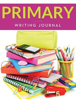 Primary Writing Journal-..