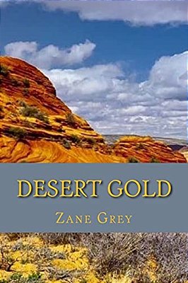 Desert Gold (Special Edition)-..
